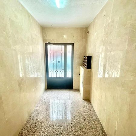 Acogedor Apartamento En Tetuan Madrid Exterior foto